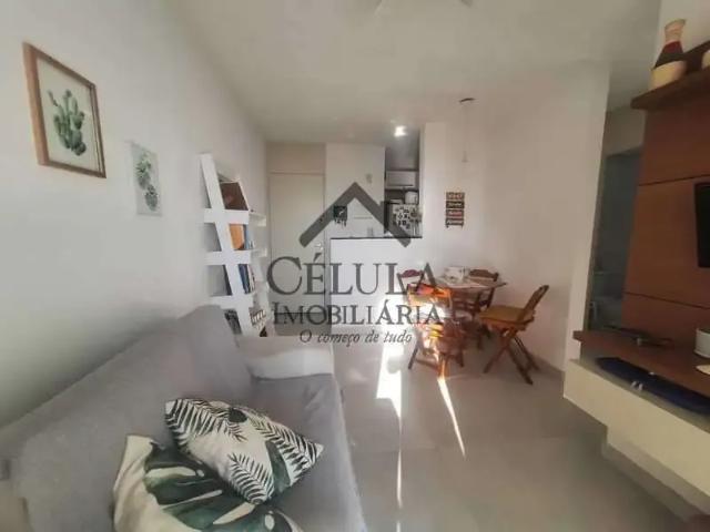 Apartamento para Venda em Rio de Janeiro/RJ Anil 2 Quartos