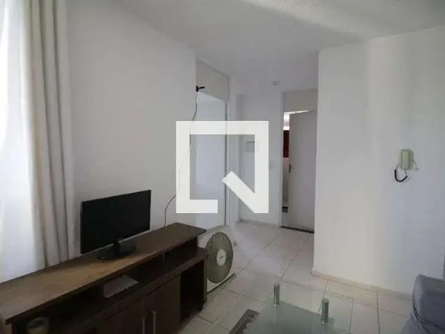 Apartamento para Venda em Rio de Janeiro/RJ Anil 2 Quartos