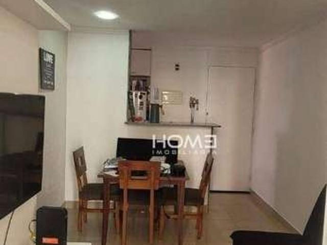 Apartamento para Venda em Rio de Janeiro/RJ Anil 2 Quartos