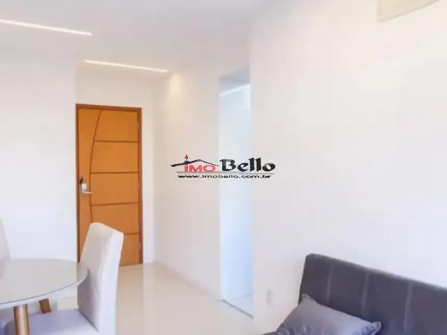 Apartamento para Venda em Rio de Janeiro/RJ Anil 2 Quartos