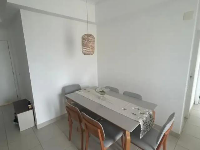 Apartamento para Venda em Rio de Janeiro/RJ Anil 2 Quartos