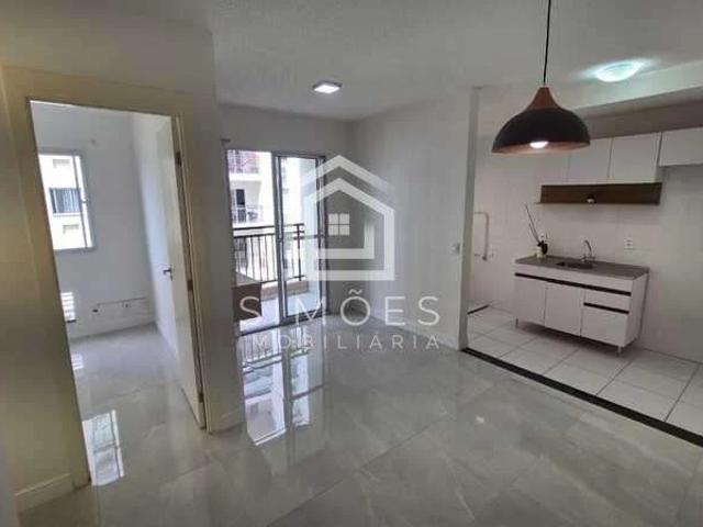 Apartamento para Venda em Rio de Janeiro/RJ Anil 2 Quartos