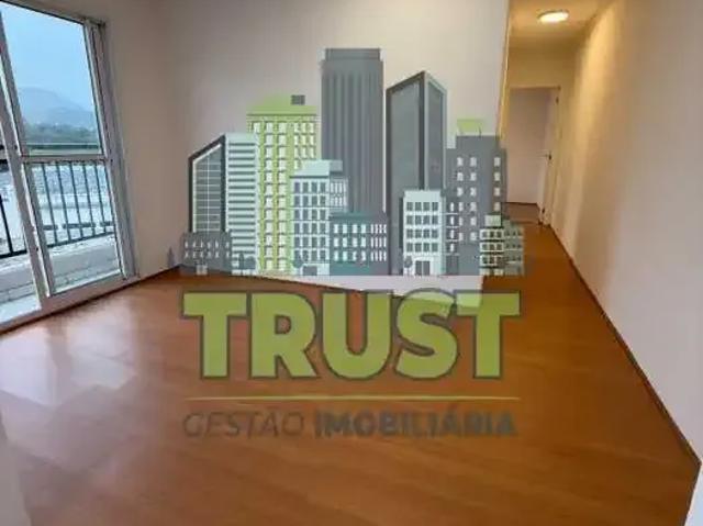 Apartamento para Venda em Rio de Janeiro/RJ Anil 2 Quartos