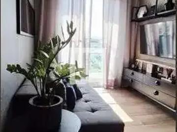 Apartamento para Venda em Rio de Janeiro/RJ Anil 2 Quartos
