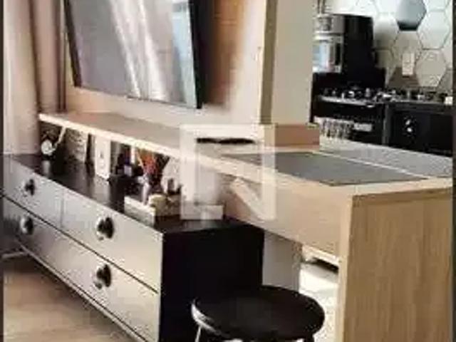 Apartamento para Venda em Rio de Janeiro/RJ Anil 2 Quartos