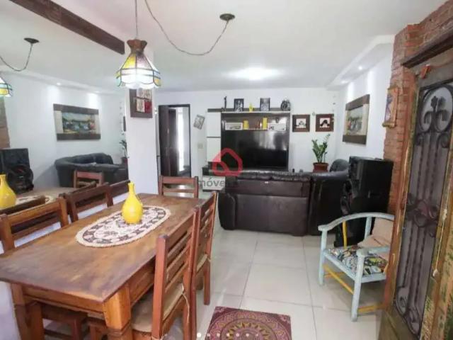 Apartamento para Venda em Rio de Janeiro/RJ Anil 3 Quartos