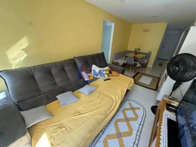 Apartamento para Venda em Rio de Janeiro/RJ Anil 3 Quartos