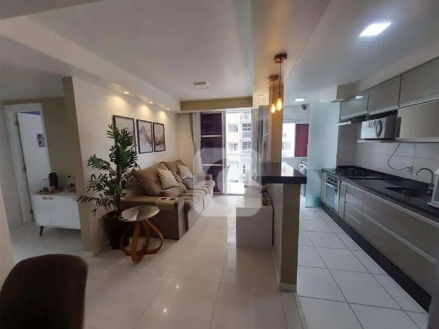 Apartamento para Venda em Rio de Janeiro/RJ Anil 3 Quartos