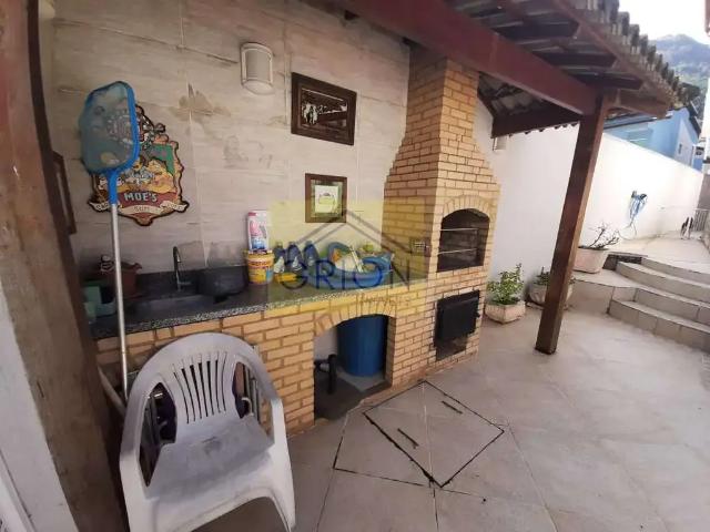 Apartamento para Venda em Rio de Janeiro/RJ Anil 3 Quartos