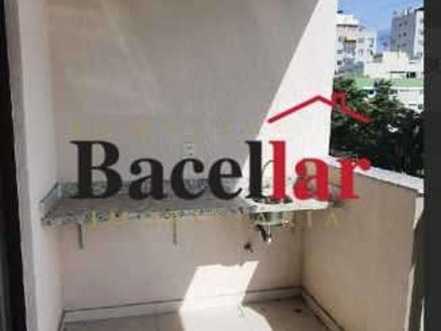 Apartamento para Venda em Rio de Janeiro/RJ Anil 3 Quartos