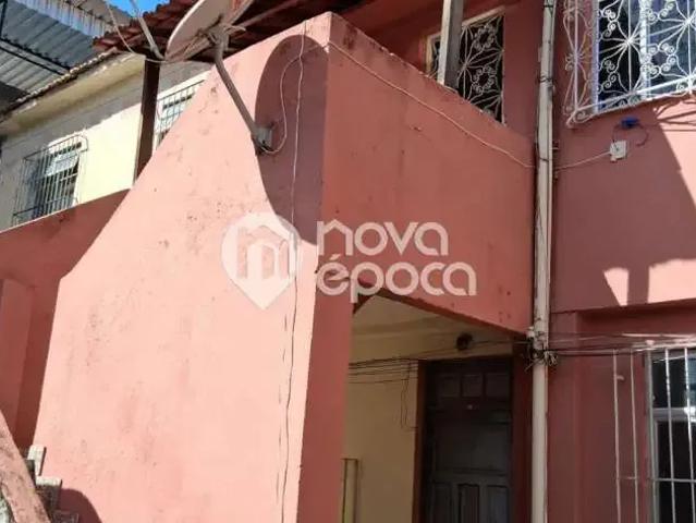 Apartamento para Venda em Rio de Janeiro/RJ Abolição 1 Quartos