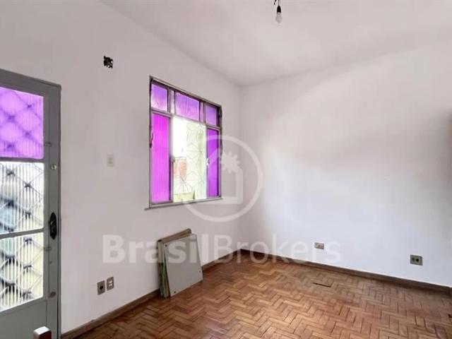 Apartamento para Venda em Rio de Janeiro/RJ Abolição 1 Quartos