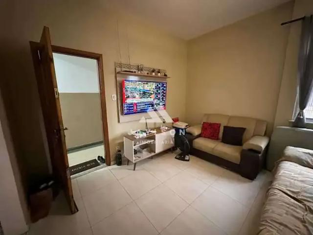 Apartamento para Venda em Rio de Janeiro/RJ Abolição 1 Quartos