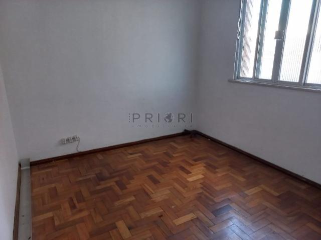 Apartamento para Venda em Rio de Janeiro/RJ Abolição 1 Quartos