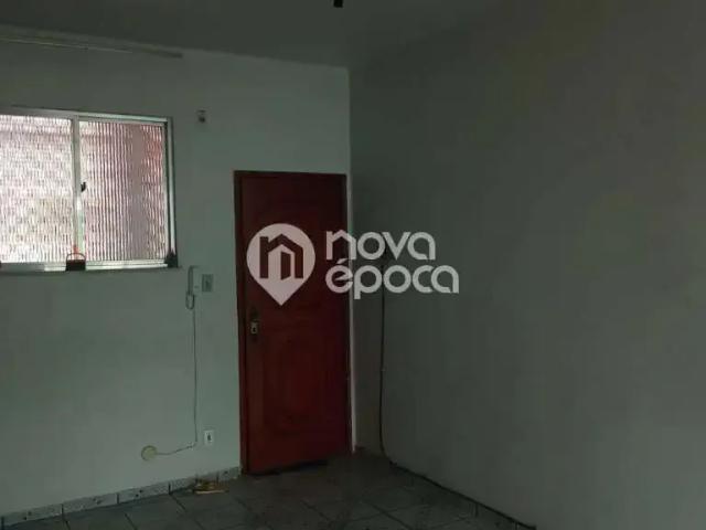 Apartamento para Venda em Rio de Janeiro/RJ Abolição 1 Quartos