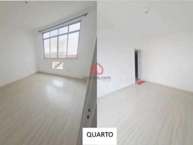Apartamento para Venda em Rio de Janeiro/RJ Abolição 1 Quartos