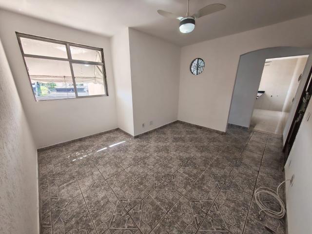 Apartamento para Venda em Rio de Janeiro/RJ Abolição 2 Quartos
