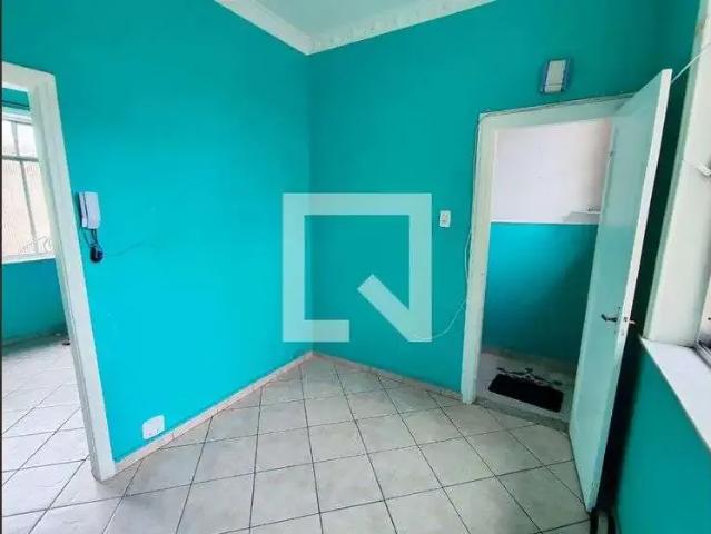 Apartamento para Venda em Rio de Janeiro/RJ Abolição 2 Quartos