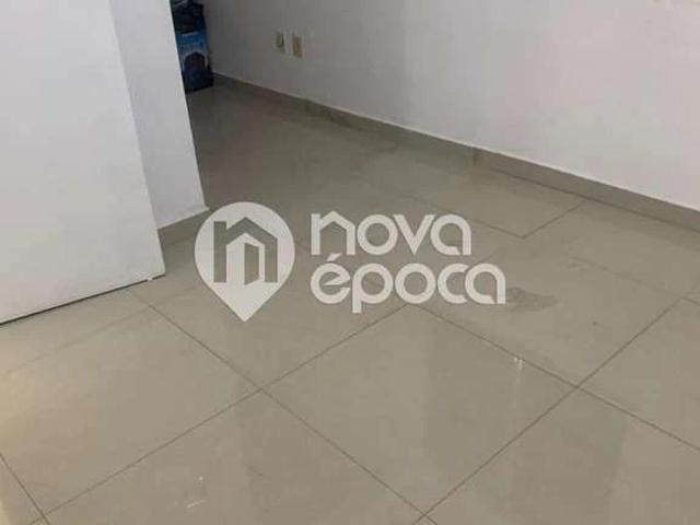 Apartamento para Venda em Rio de Janeiro/RJ Abolição 2 Quartos