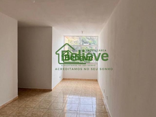 Apartamento para Venda em Rio de Janeiro/RJ Abolição 2 Quartos