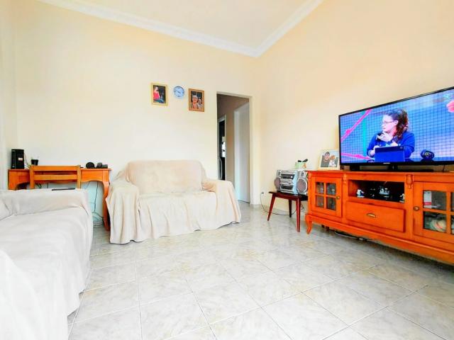 Apartamento para Venda em Rio de Janeiro/RJ Abolição 2 Quartos