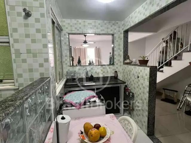 Apartamento para Venda em Rio de Janeiro/RJ Abolição 2 Quartos