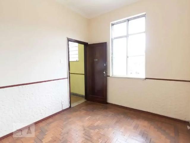 Apartamento para Venda em Rio de Janeiro/RJ Abolição 2 Quartos