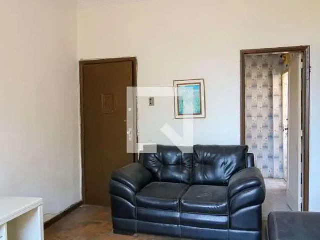 Apartamento para Venda em Rio de Janeiro/RJ Abolição 2 Quartos