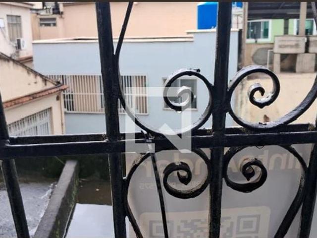 Apartamento para Venda em Rio de Janeiro/RJ Abolição 2 Quartos