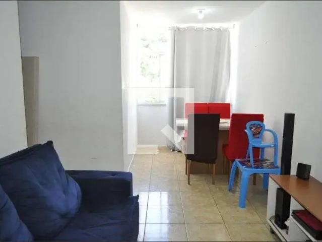 Apartamento para Venda em Rio de Janeiro/RJ Abolição 2 Quartos