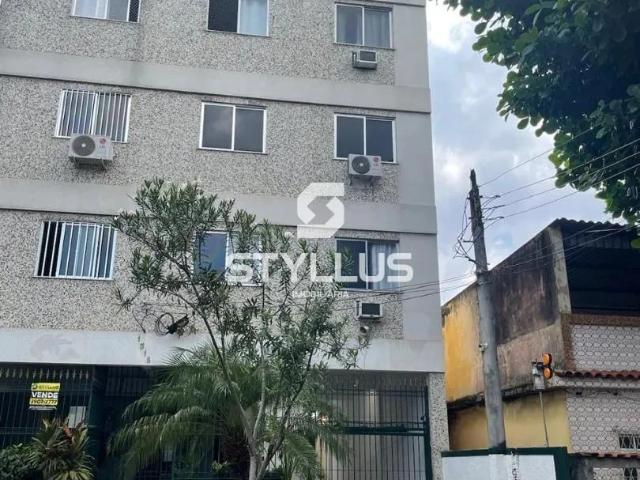 Apartamento para Venda em Rio de Janeiro/RJ Abolição 2 Quartos