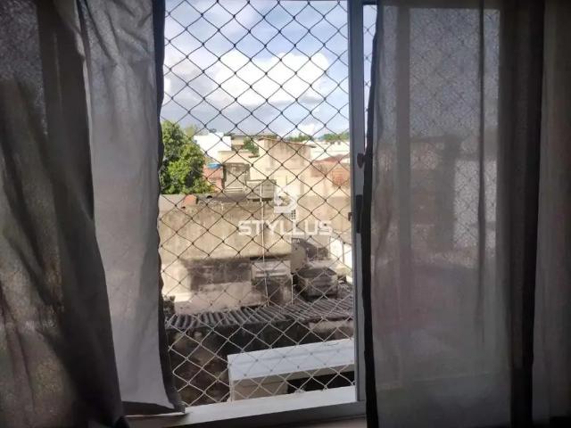 Apartamento para Venda em Rio de Janeiro/RJ Abolição 2 Quartos