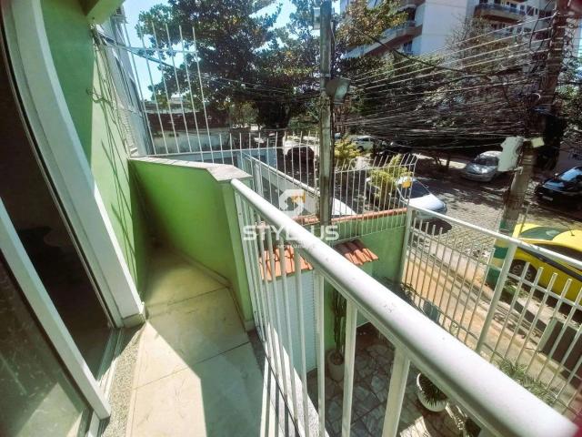 Apartamento para Venda em Rio de Janeiro/RJ Abolição 2 Quartos