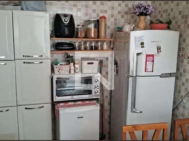 Apartamento para Venda em Rio de Janeiro/RJ Abolição 2 Quartos