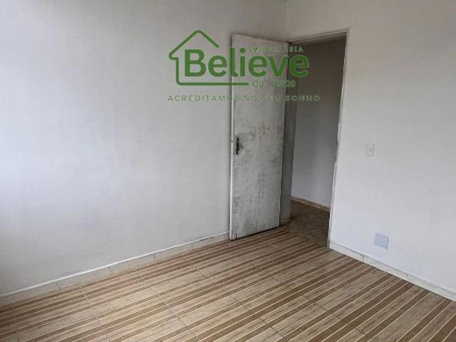 Apartamento para Venda em Rio de Janeiro/RJ Abolição 2 Quartos