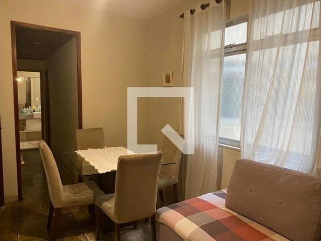 Apartamento para Venda em Rio de Janeiro/RJ Abolição 2 Quartos