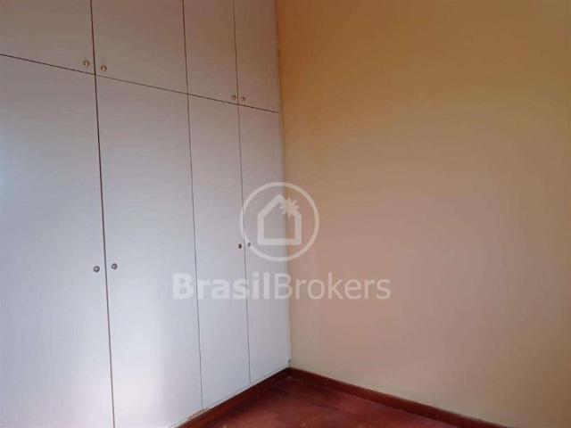 Apartamento para Venda em Rio de Janeiro/RJ Abolição 2 Quartos