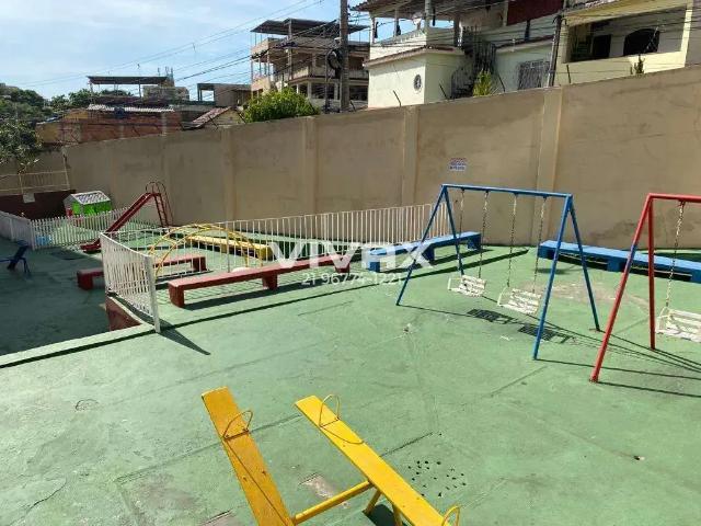 Apartamento para Venda em Rio de Janeiro/RJ Abolição 2 Quartos
