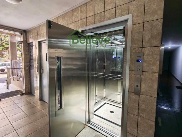 Apartamento para Venda em Rio de Janeiro/RJ Abolição 2 Quartos