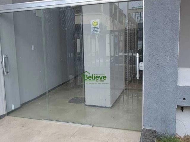 Apartamento para Venda em Rio de Janeiro/RJ Abolição 2 Quartos