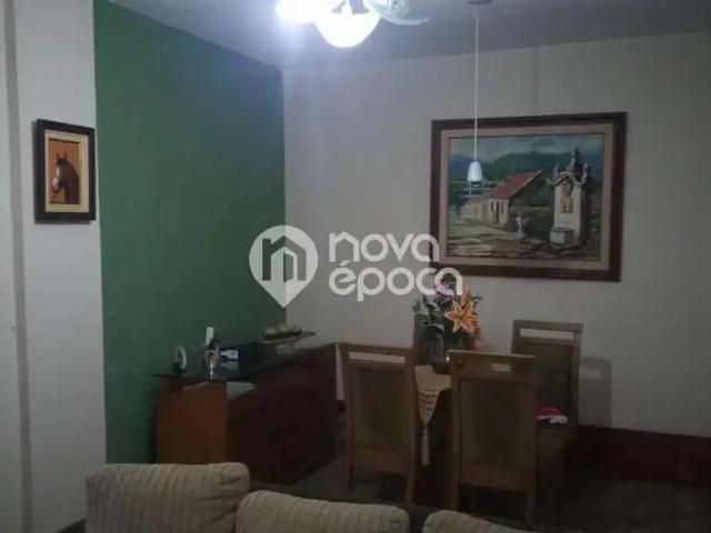 Apartamento para Venda em Rio de Janeiro/RJ Abolição 2 Quartos