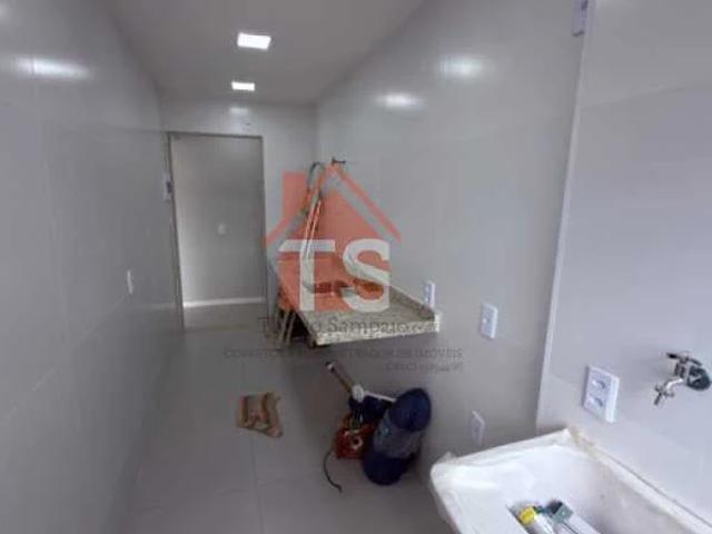 Apartamento para Venda em Rio de Janeiro/RJ Abolição 2 Quartos
