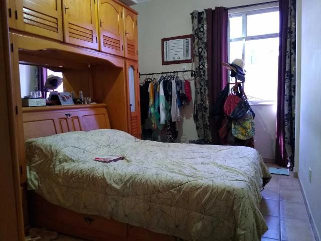 Apartamento para Venda em Rio de Janeiro/RJ Abolição 2 Quartos