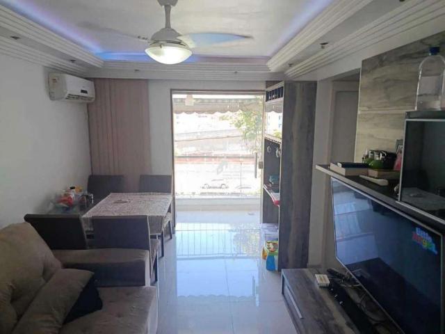 Apartamento para Venda em Rio de Janeiro/RJ Abolição 2 Quartos