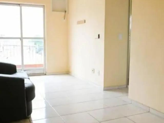 Apartamento para Venda em Rio de Janeiro/RJ Abolição 2 Quartos