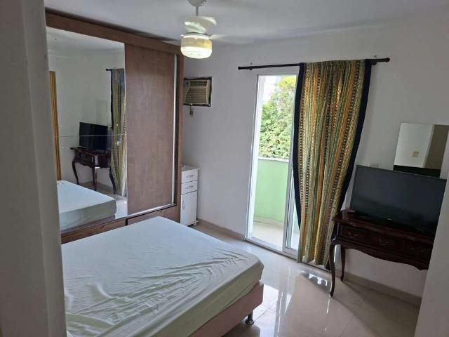 Apartamento para Venda em Rio de Janeiro/RJ Abolição 2 Quartos
