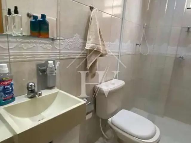 Apartamento para Venda em Rio de Janeiro/RJ Abolição 2 Quartos