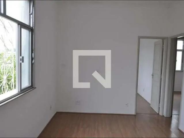 Apartamento para Venda em Rio de Janeiro/RJ Abolição 2 Quartos