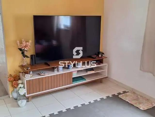 Apartamento para Venda em Rio de Janeiro/RJ Abolição 2 Quartos
