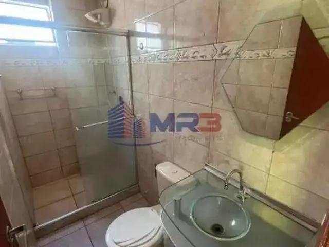 Apartamento para Venda em Rio de Janeiro/RJ Abolição 2 Quartos
